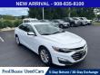 Used 2022 Chevrolet Malibu LT Sedan