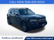 Certified 2024 Ford Bronco Sport Big Bend SUV