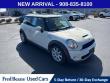 Used 2012 MINI Cooper S Base Hardtop