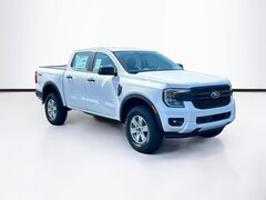 2025 Ford Ranger XL XL 4WD SuperCrew 5 Box