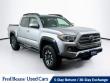 Used 2017 Toyota Tacoma  Truck Double Cab