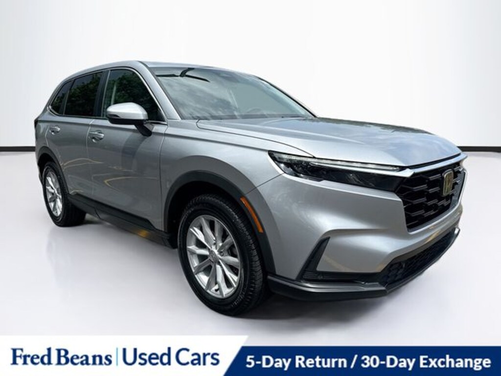 Used 2023 Honda CR-V EX-L SUV