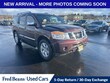  Nissan Armada
