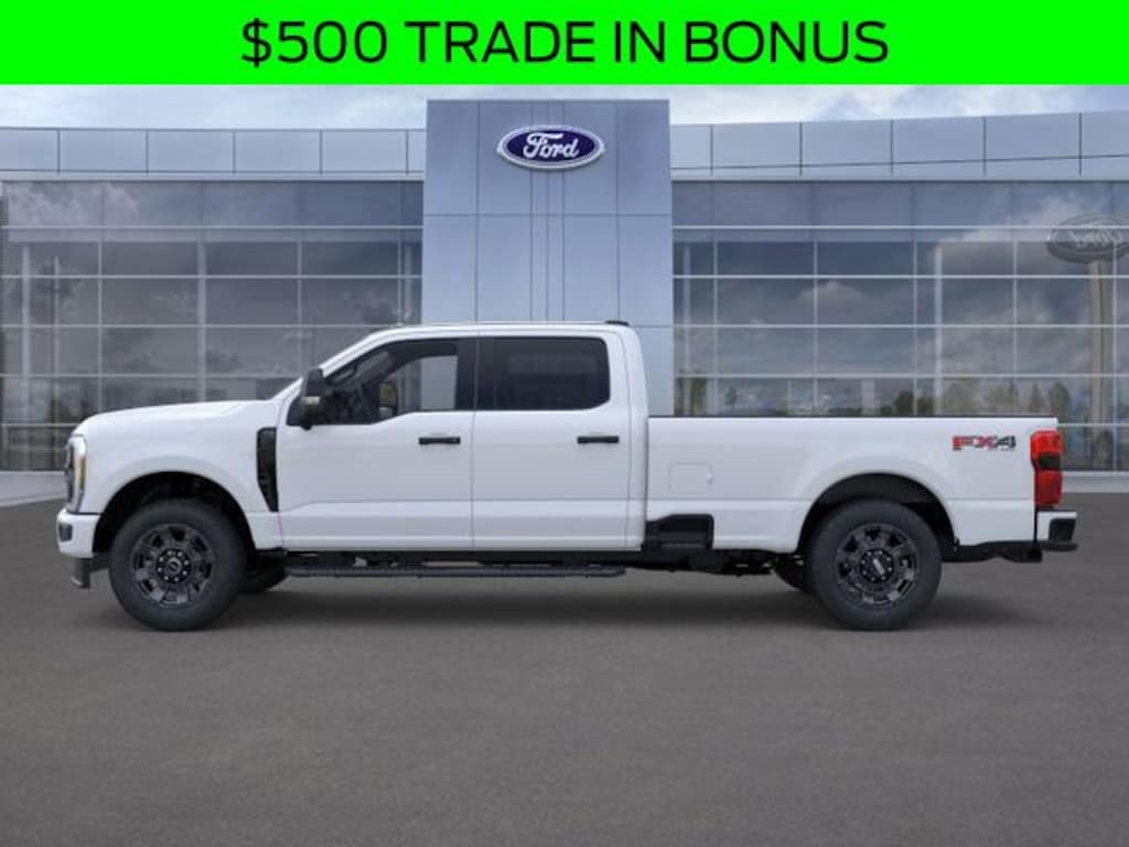 New 2026 Ford F-250 XL TRUCK