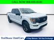Used 2023 Ford F-150  Truck SuperCrew Cab