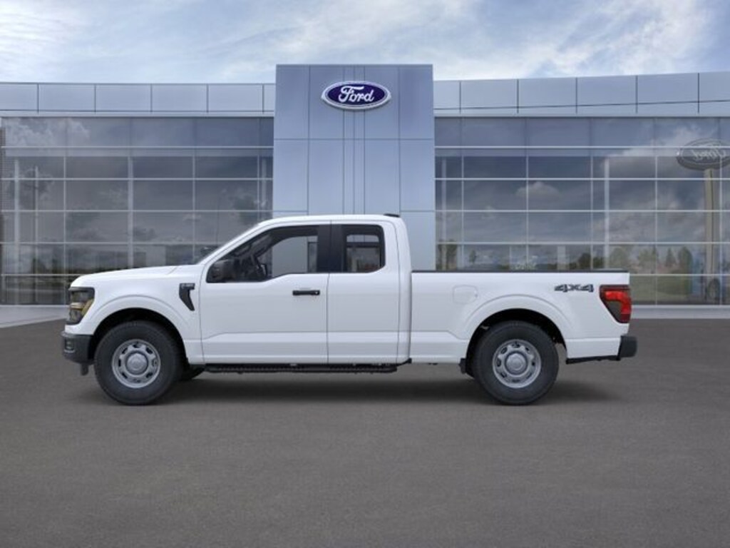 New 2026 Ford F-150 XL TRUCK