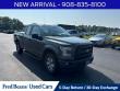 Used 2017 Ford F-150  Truck SuperCab Styleside