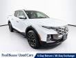 Used 2022 Hyundai Santa Cruz 2.5L SEL Truck Crew Cab