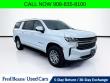 Used 2024 Chevrolet Suburban LT SUV