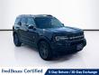 Certified 2024 Ford Bronco Sport Big Bend SUV