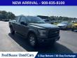 Used 2017 Ford F-150  Truck SuperCab Styleside