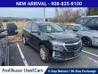 Used 2022 Chevrolet Equinox LT w/1LT SUV