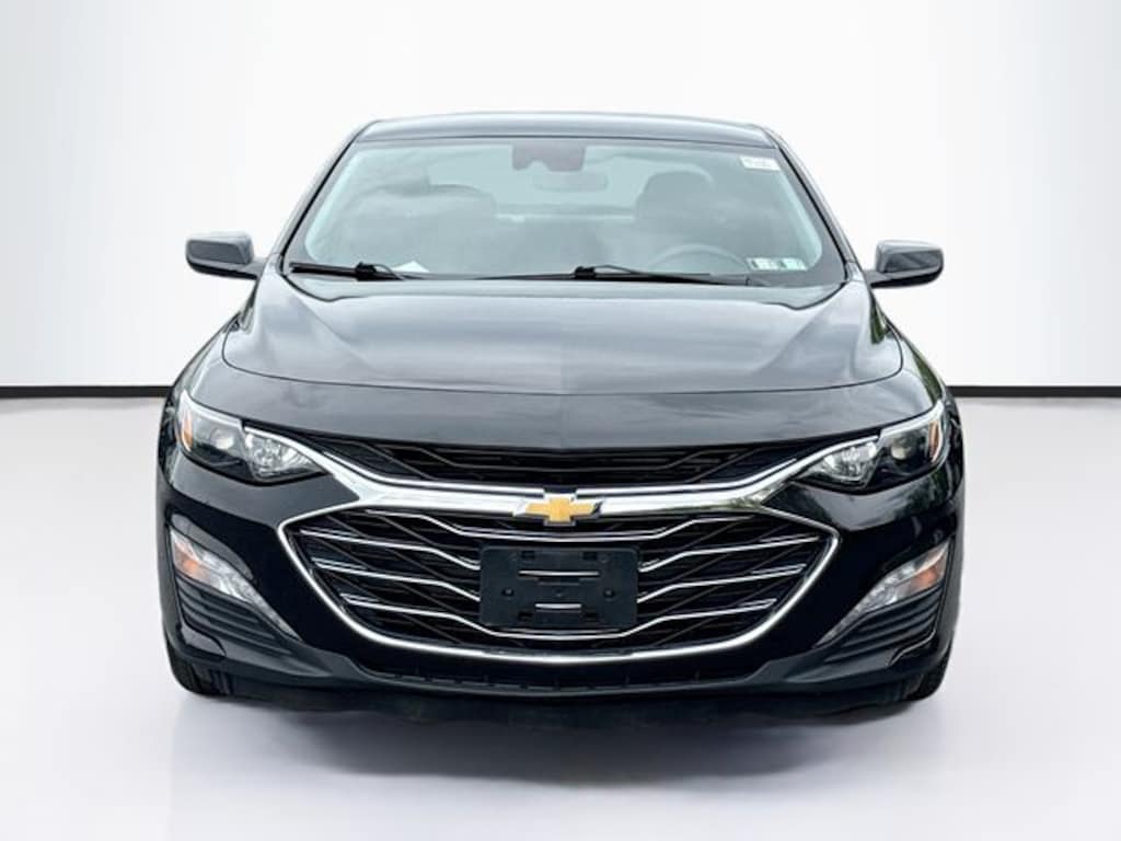 Used 2024 Chevrolet Malibu 1LT Sedan