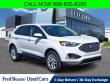 Used 2024 Ford Edge  SUV