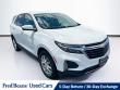 Used 2022 Chevrolet Equinox LT w/1LT SUV
