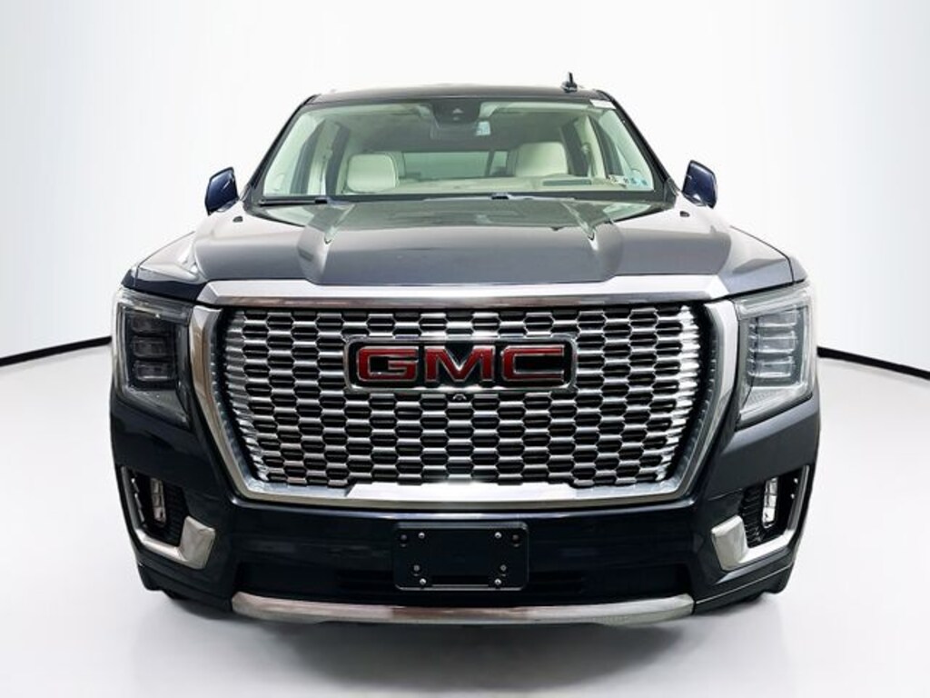 Used 2023 GMC Yukon XL Denali SUV