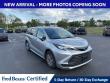 Used 2023 Toyota Sienna LE 8 Passenger Van Passenger Van