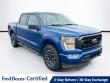 Certified 2022 Ford F-150  Truck SuperCrew Cab