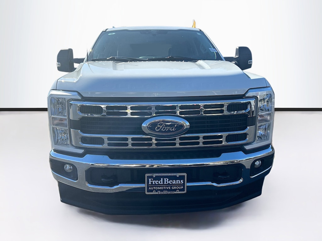 Certified 2024 Ford F-250 Truck Crew Cab
