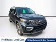 Used 2022 Ford Explorer XLT SUV