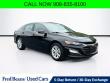 Used 2024 Chevrolet Malibu 1LT Sedan