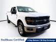 Certified 2024 Ford F-150 XLT Truck SuperCab