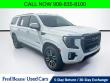 Used 2023 GMC Yukon XL AT4 SUV