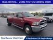 Used 2014 Ram 3500 Tradesman Truck Crew Cab