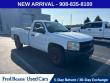 Used 2009 Chevrolet Silverado 1500 Work Truck Truck Regular Cab