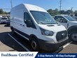 Ford Transit-250 Cargo