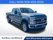 Certified 2024 Ford F-250  Truck Crew Cab
