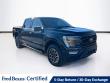 Certified 2023 Ford F-150  Truck SuperCrew Cab