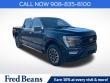 Certified 2023 Ford F-150  Truck SuperCrew Cab