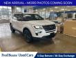 Used 2018 Ford Explorer XLT SUV