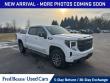 Used 2022 GMC Sierra 1500 AT4 Truck Crew Cab
