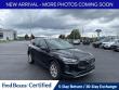 Certified 2024 Ford Escape Active SUV