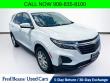 Used 2022 Chevrolet Equinox LT w/1LT SUV