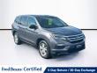Certified 2016 Honda Pilot LX AWD SUV