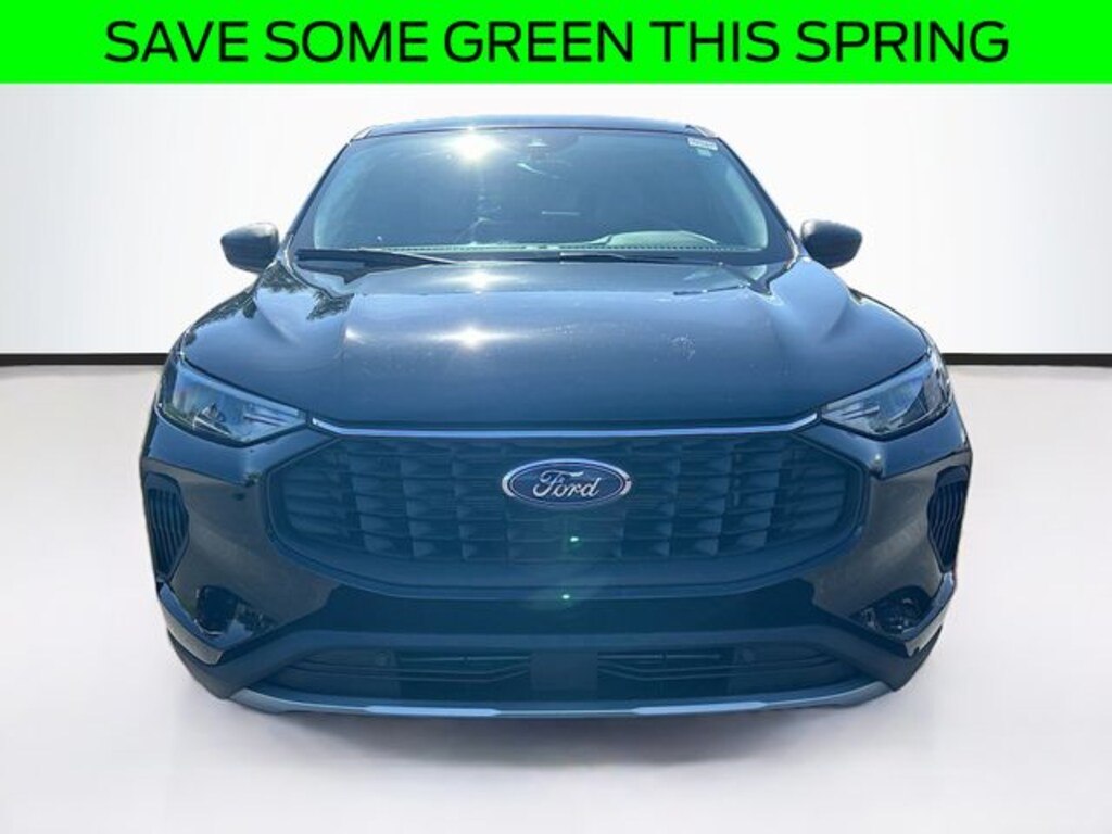 Used 2024 Ford Escape Active SUV