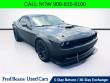 Used 2021 Dodge Challenger R/T Scat Pack Coupe