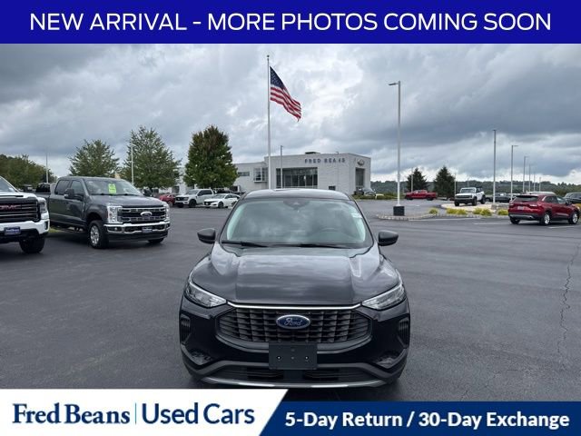 2024 Ford Escape Active photo 2