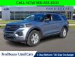 Used 2022 Ford Explorer XLT SUV