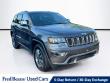 Used 2019 Jeep Grand Cherokee Limited SUV