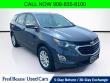 Used 2018 Chevrolet Equinox LS SUV