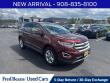 Used 2016 Ford Edge Titanium SUV