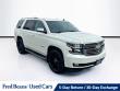 Used 2015 Chevrolet Tahoe LTZ SUV