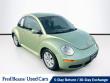 Used 2009 Volkswagen New Beetle 2.5L Hatchback