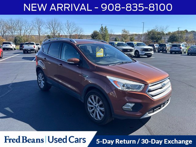  Ford Escape