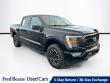 Used 2023 Ford F-150  Truck SuperCrew Cab