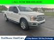 Used 2019 Ford F-150  Truck SuperCrew Cab